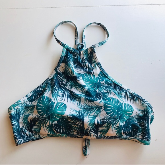 La Hearts Other - L.A. Hearts t- back top, size S